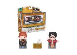 Macy's - Supplier Harry Potter Micro Magical Moments Year 2 - 1.5