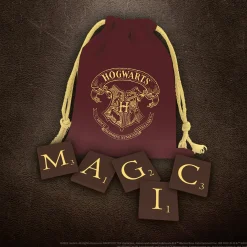 Educators Resource Harry Potter SCRABBLE Board Game by USAopoly* Reading, Writing & Speech|Role-Playing Games