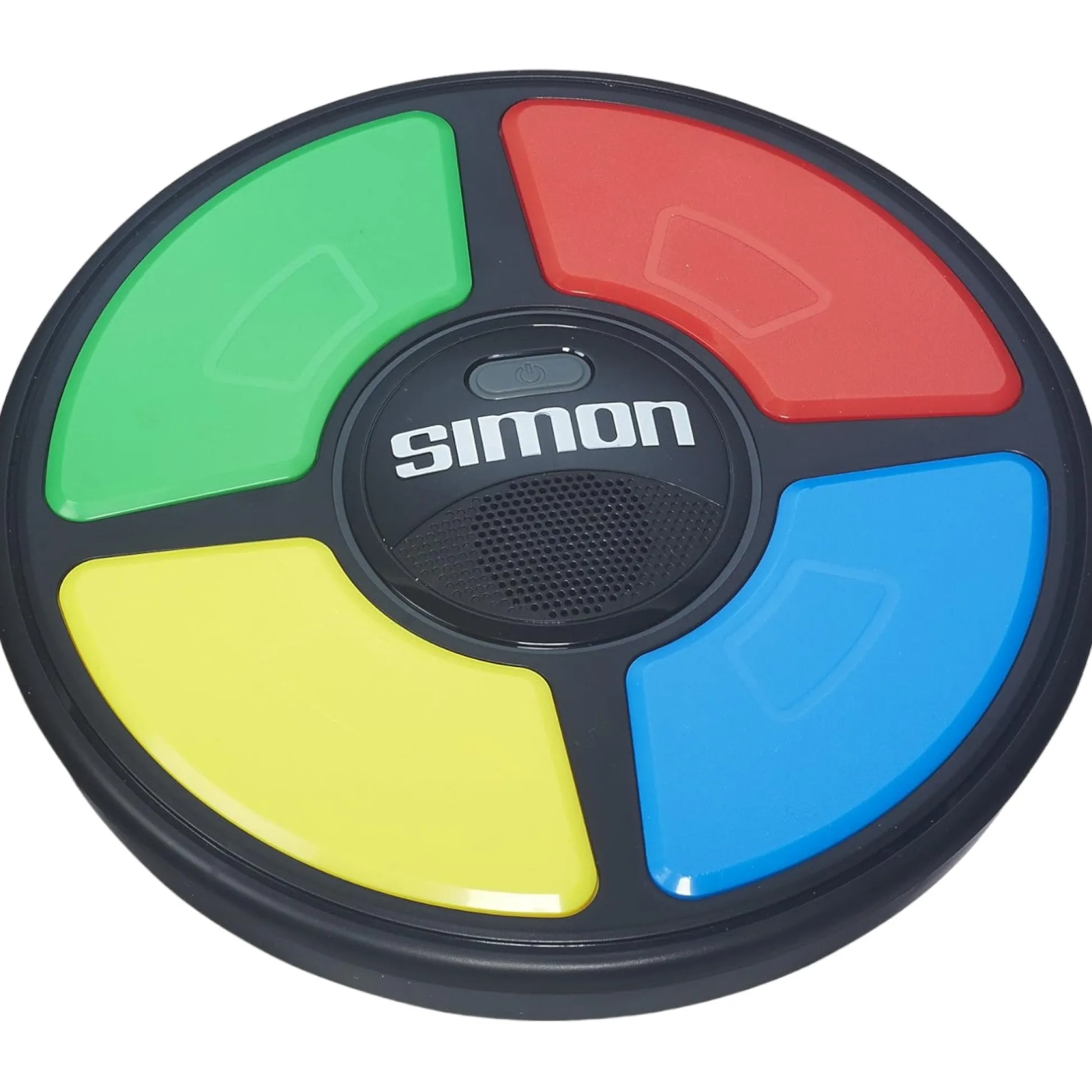 Calendar Holdings, LLC Hasbro Classic Simon Game Memory Challenge* Classic Games