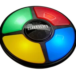 Calendar Holdings, LLC Hasbro Classic Simon Game Memory Challenge* Classic Games