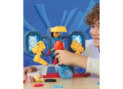Macy's - Supplier Hasbro Play-Doh Marvel Iron Man Armor Maker Action Playset* Playsets & Vehicles|Marvel