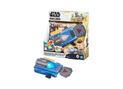 Macy's - Supplier Hasbro Star Wars The Mandalorian Dual Attack Gauntlet Interactive Toy* Star Wars|Nerf & Toy Blasters