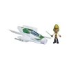 Macy's - Supplier Hasbro Star Wars Young Jedi Adventures - Kai Brightstar Jedi Pilot Playset* Star Wars|Playsets & Vehicles