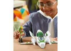 Macy's - Supplier Hasbro Star Wars Young Jedi Adventures - Kai Brightstar Jedi Pilot Playset* Star Wars|Playsets & Vehicles