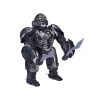 Macy's - Supplier Hasbro Transformers: Rise of the Beasts 12.5-inch Command & Convert Animatronic Optimus Primal* Collectible Figures & Playsets