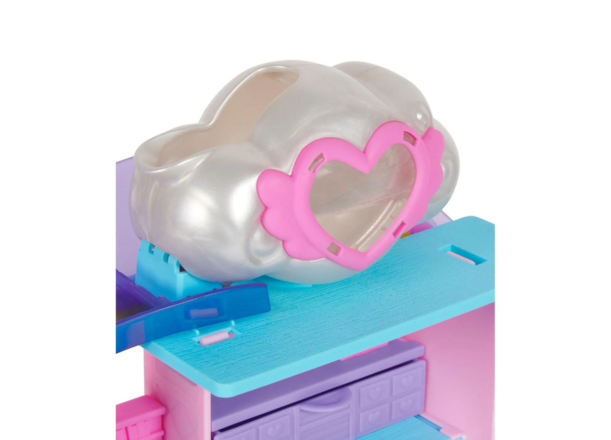 Macy's - Supplier Hatchimals Alive Hatchi-Nursery Playset with Magical Self-Hatching Eggs* Playsets & Vehicles