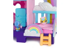 Macy's - Supplier Hatchimals Alive Hatchi-Nursery Playset with Magical Self-Hatching Eggs* Playsets & Vehicles