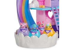 Macy's - Supplier Hatchimals Alive Hatchi-Nursery Playset with Magical Self-Hatching Eggs* Playsets & Vehicles