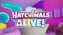 Macy's - Supplier Hatchimals Alive Mystery Hatch Draggle - Interactive Hatching Experience* Interactive Dolls & Pets|Stuffed Animals & Plush Toys