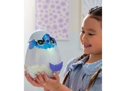 Macy's - Supplier Hatchimals Alive Mystery Hatch Draggle - Interactive Hatching Experience* Interactive Dolls & Pets|Stuffed Animals & Plush Toys