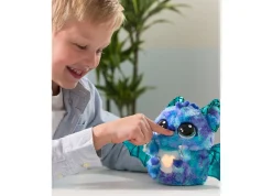 Macy's - Supplier Hatchimals Alive Mystery Hatch Draggle - Interactive Hatching Experience* Interactive Dolls & Pets|Stuffed Animals & Plush Toys