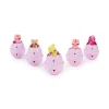 Macy's - Supplier Hatchimals Alive Rainbow Splash Egg Magical Hatch Carton* Miniature & Collectible Dolls|Stuffed Animals & Plush Toys