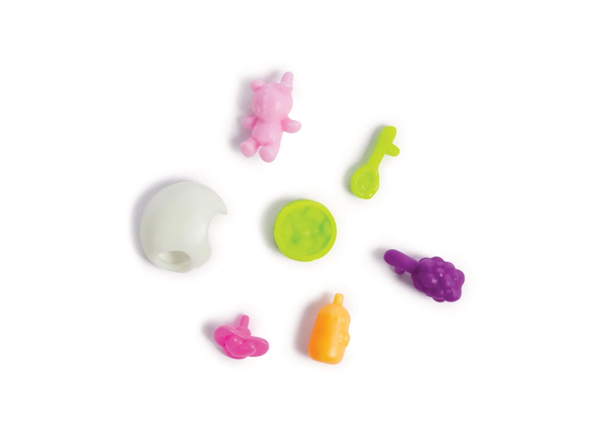 Macy's - Supplier Hatchimals Alive Rainbow Hatchery Playset* Preschool Education Toys & Activities|Preschool Figures & Playsets