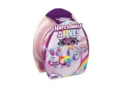 Macy's - Supplier Hatchimals Alive Rainbow Hatchery Playset* Preschool Education Toys & Activities|Preschool Figures & Playsets