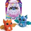 Calendar Holdings, LLC Hatchimals Interactive Eggs - Magical Hatching Experience* Interactive Dolls & Pets|Stuffed Animals & Plush Toys