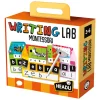 Educators Resource Headu Writing Lab Montessori - Interactive Alphabet Adventure* Preschool Education Toys & Activities