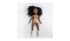 Macy's - Supplier Healthy Roots 18 inch Doll - Zoe with Curly Hair* Fashion Dolls|Stuffed Animals & Plush Toys