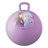Flat River Group Hedstrom Disney Frozen 2 Themed 15-Inch Hopper Ball for Kids* Activities & Games