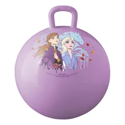 Flat River Group Hedstrom Disney Frozen 2 Themed 15-Inch Hopper Ball for Kids* Activities & Games