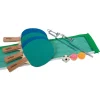 Flat River Group Hedstrom Halex Velocity 4.5 Complete Table Tennis Set* Board Games|Role-Playing Games