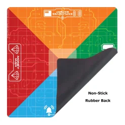 AreYouGame Heist Game Mat: Ultimate Safe-Cracking Play Surface* Role-Playing Games|Board Games