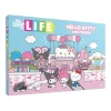 Calendar Holdings, LLC Hello Kitty Adventure: Life HK and Friends Board Game* Role-Playing Games|Board Games