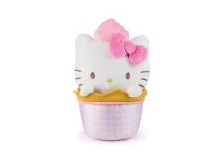 Macy's - Supplier Hello Kitty Gund Sanrio 10 inch Ice Cream Plush* Stuffed Animals|Stuffed Animals & Plush Toys