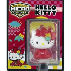 Calendar Holdings, LLC Hello Kitty Mini Magic Micro Collectible Figures* Miniature & Collectible Dolls|Stuffed Animals & Plush Toys