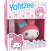 Calendar Holdings, LLC Hello Kitty My Melody Yahtzee Dice Game* Dice, Roll & Write Games