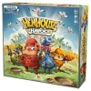 Flat River Group Henhouse Havoc Strategic Family Board Game* Board Games|Role-Playing Games