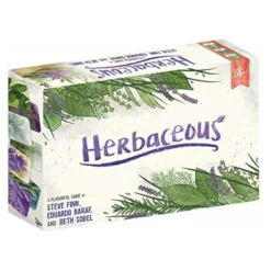 Flat River Group Herbaceous Card Game with Flavor Pack Mini-Expansion* Card Games