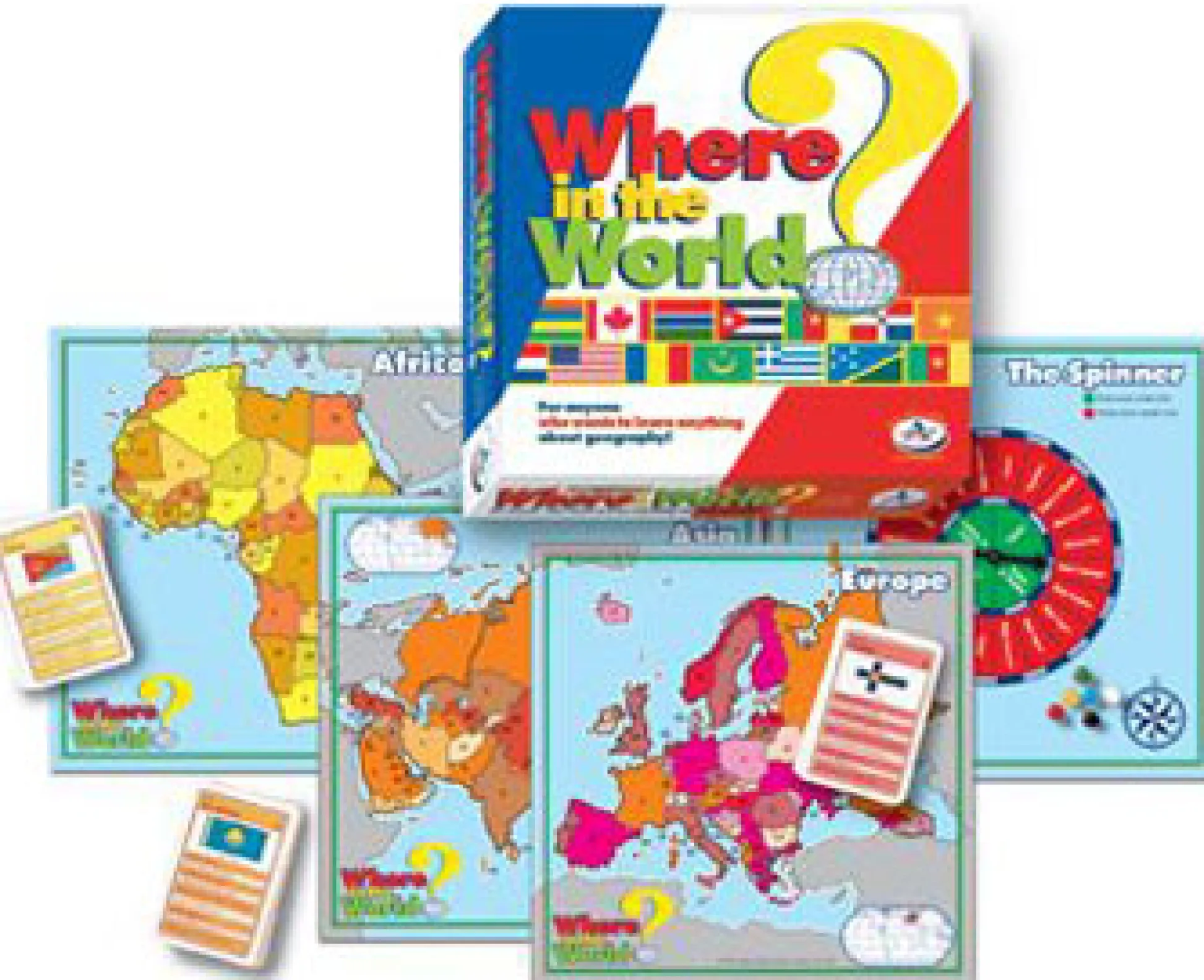 The Distribution Solutions Herd Your Horses Adventure Board Game* Board Games|Role-Playing Games