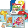 AreYouGame Herd Your Horses! Adventure Board Game* Board Games|Role-Playing Games