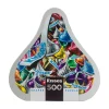 AreYouGame Hershey's Kisses Shaped Jigsaw Puzzle - 500 pc* Puzzles