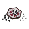 AreYouGame HEXOVER Strategy Board Game with Reversible Disks* Board Games|Role-Playing Games