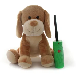 AreYouGame Hide & Seek Pals Pogo the Interactive Puppy Toy* Interactive Dolls & Pets|Stuffed Animals & Plush Toys