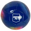 The Distribution Solutions High Spec Size 5 Soccer Ball 3.0mm - Perfect for Power Players* Toy Sports
