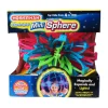AreYouGame Hoberman Mini Sphere Starbright - Interactive Expanding Toy* Preschool Education Toys & Activities