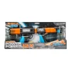AreYouGame Hog Wild Atomic Power Popper 12X Rapid Fire Foam Ball Blaster* Nerf & Toy Blasters|Nerf & Toy Blasters
