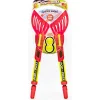 AreYouGame Hog Wild Pop and Pass Outdoor Ball Launch Game* Activities & Games