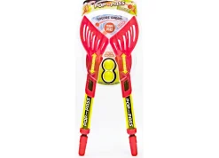 AreYouGame Hog Wild Pop and Pass Outdoor Ball Launch Game* Activities & Games