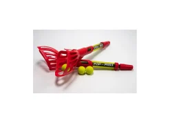 AreYouGame Hog Wild Pop and Pass Outdoor Ball Launch Game* Activities & Games