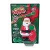 AreYouGame Hog Wild Santa Holiday Popper - Festive Foam Ball Launcher* Nerf & Toy Blasters|Nerf & Toy Blasters