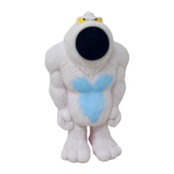 AreYouGame Hog Wild Yeti Popper Foam Ball Launcher* Nerf & Toy Blasters|Nerf & Toy Blasters