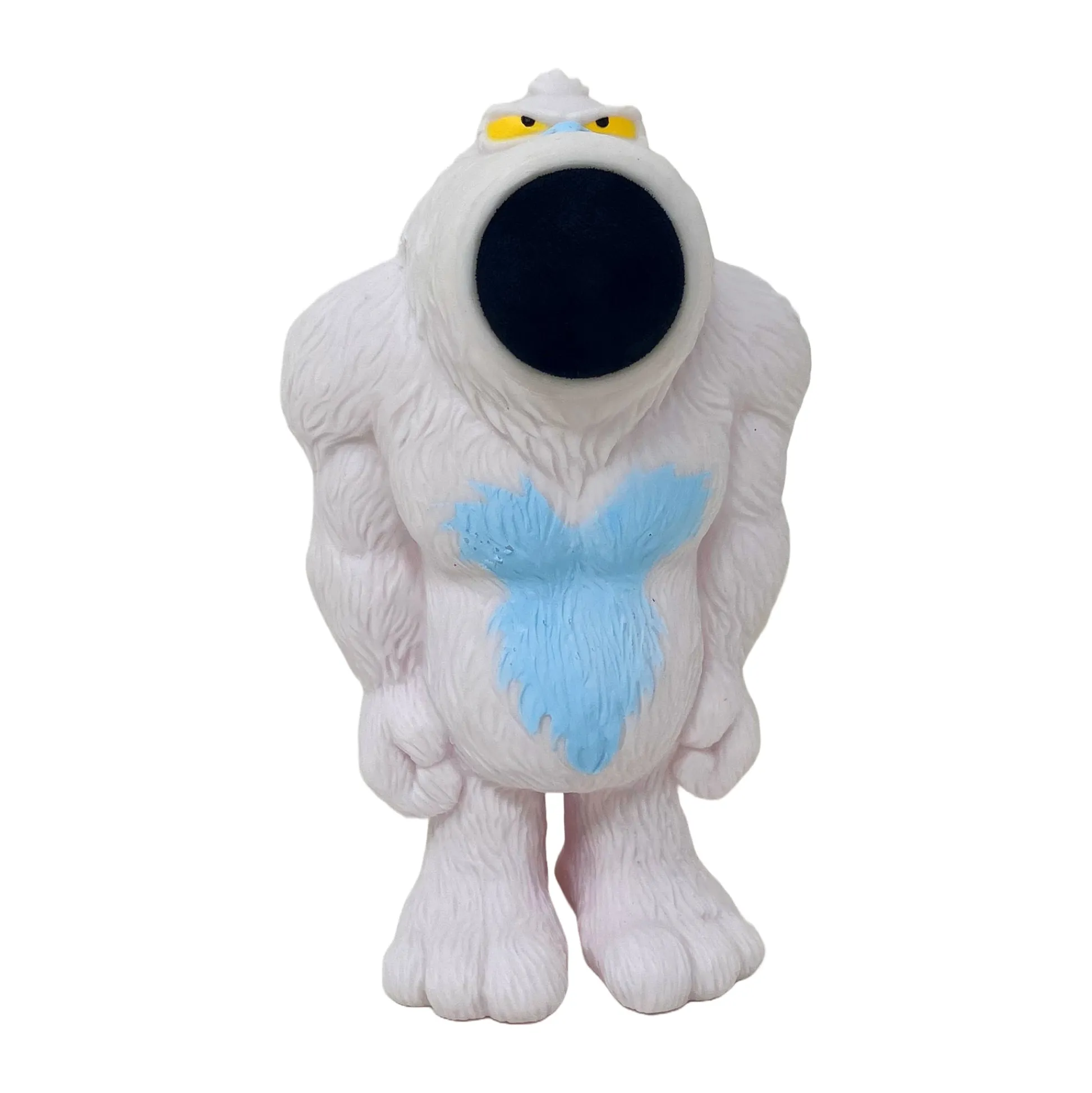 AreYouGame Hog Wild Yeti Popper Foam Ball Launcher* Nerf & Toy Blasters|Nerf & Toy Blasters