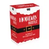 AreYouGame Holiday Hustle Family Party Game - Festive Minute-to-Win-It Challenges* Family & Entertainments Games