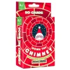 Flat River Group Holly Jolly Down The Chimney Holiday Word Puzzle Game* Puzzles|Card Games
