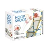 AreYouGame Hoop Shoot Basketball Set: Compact Indoor Arcade Game* Toy Sports