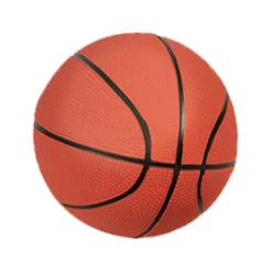 AreYouGame Hoop Shoot Basketball Set: Compact Indoor Arcade Game* Toy Sports