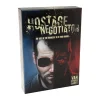 AreYouGame Hostage Negotiator Solo Strategy Card Game* Card Games